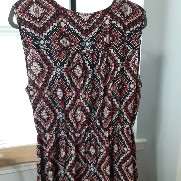 Speed Control New York Dress - Picture 3 of 4